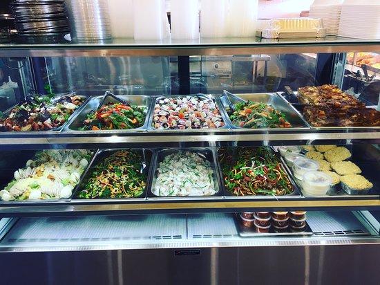 Mum's Charcoal & Grill